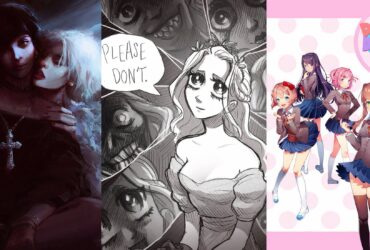 Best Horror Visual Novels for Beginners, Ranked