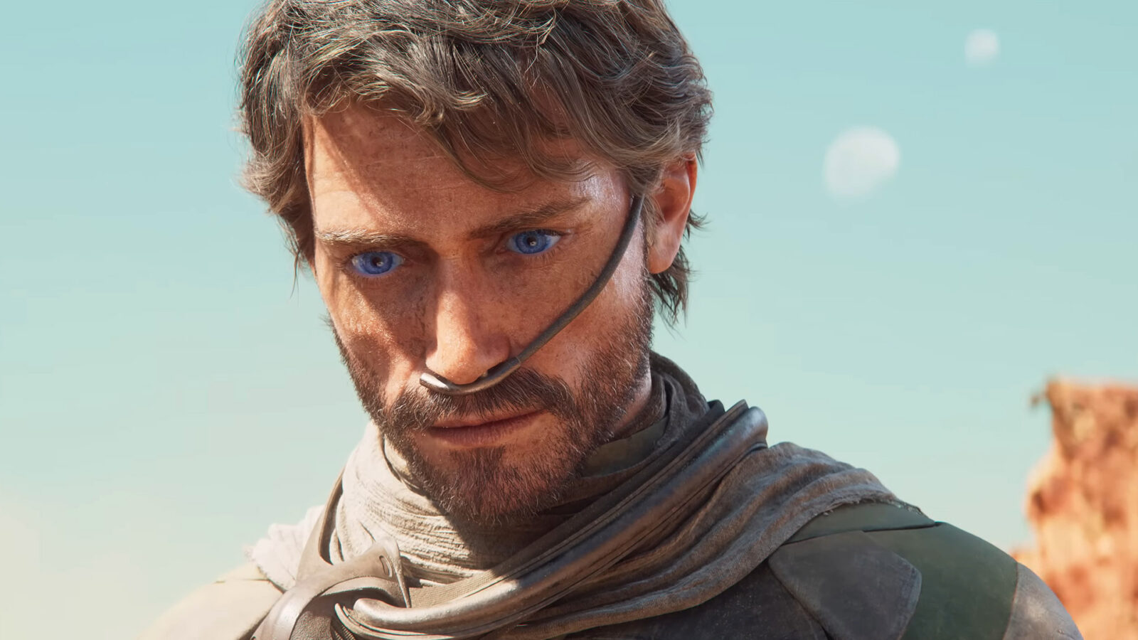 New MMO Dune Awakening owes everything to one survival game classic