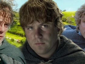 Sam's Best Quotes In The Lord of the Rings