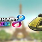 How to Get Gold Car Parts in Mario Kart 8 Deluxe