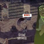 The Stone of Madness: Health and Sanity Explained