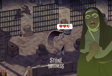 The Stone of Madness: Health and Sanity Explained