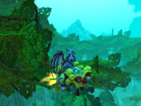 All Elder Locations For The Lunar Festival In World Of Warcraft