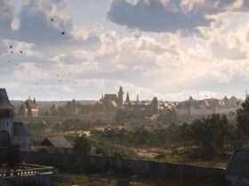 Kingdom Come: Deliverance 2 - How To Use Console Commands