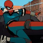 The Best Animated Series Like Your Friendly Neighborhood Spider-Man