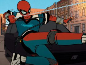 The Best Animated Series Like Your Friendly Neighborhood Spider-Man