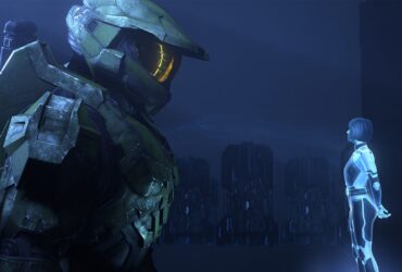 Halo Infinite Teases New Weapon Coming to the Game