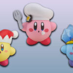 A New Batch Of Adorable Kirby Nendoroid Figures Is Launching This Year