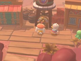 How To Unlock The Soda Machine In Hello Kitty Island Adventure