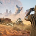 Awakening Dev Talks Designing Arrakis, Balancing Survival Gameplay, and More