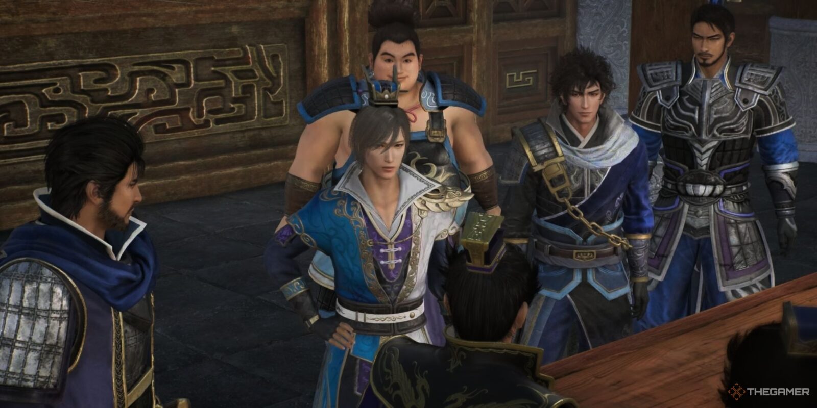 Every Tactic Ranked Worst To Best In Dynasty Warriors: Origins