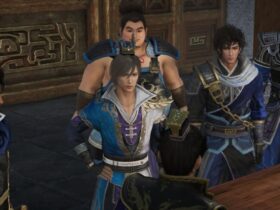 Every Tactic Ranked Worst To Best In Dynasty Warriors: Origins