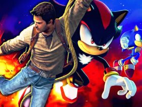 Sonic And Uncharted Have The Same Core Appeal