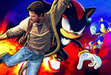 Sonic And Uncharted Have The Same Core Appeal