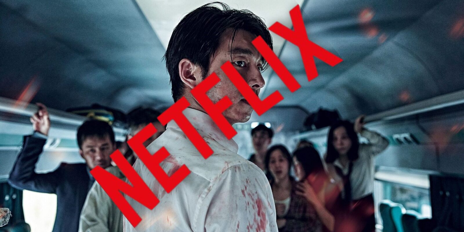 February 11 Will Be A Big Day For Zombie Fans On Netflix