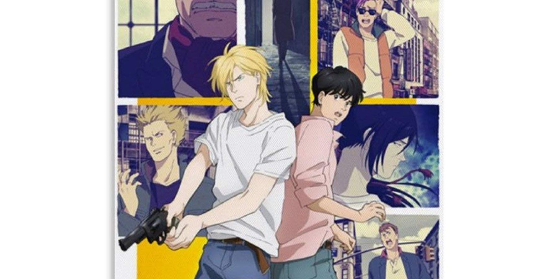 Banana Fish