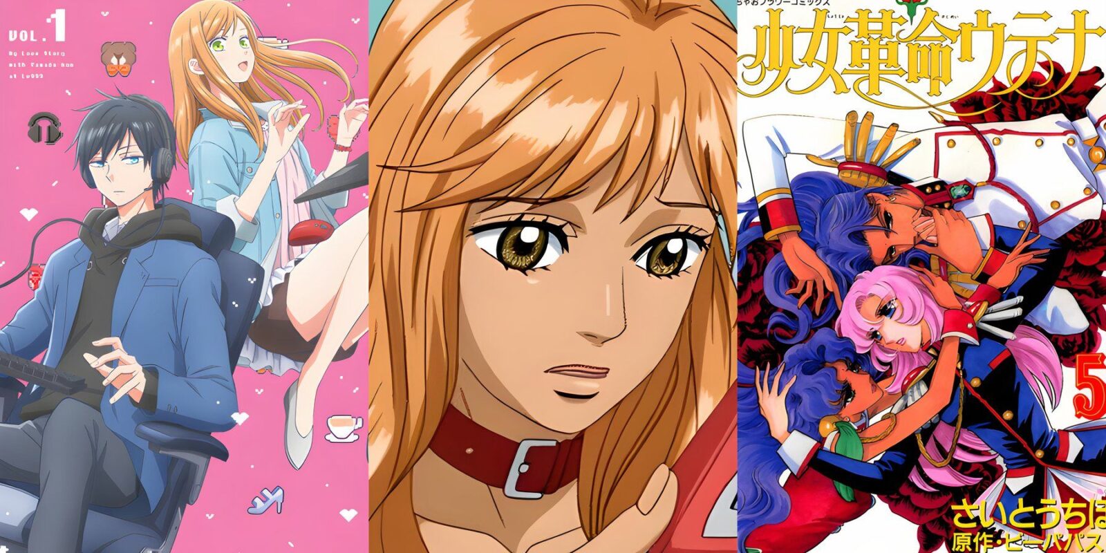 The Evolution of Shoujo Anime and Its Cultural Significance