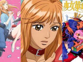 The Evolution of Shoujo Anime and Its Cultural Significance