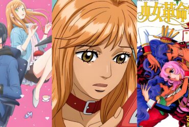 The Evolution of Shoujo Anime and Its Cultural Significance