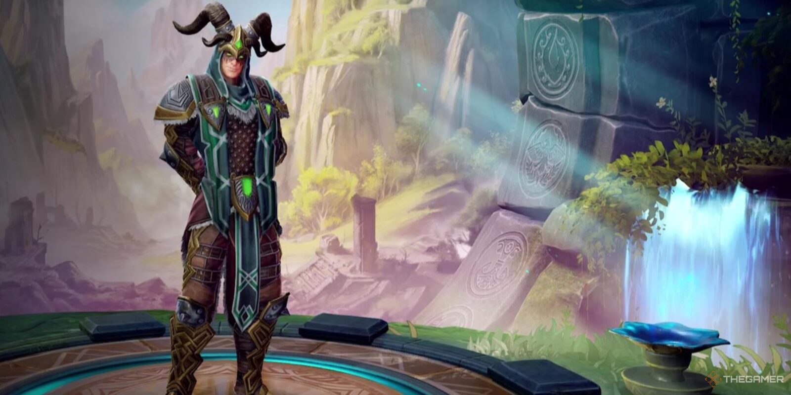 How To Play As Loki In Smite 2