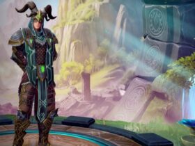 How To Play As Loki In Smite 2