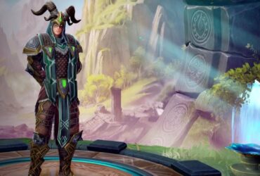 How To Play As Loki In Smite 2