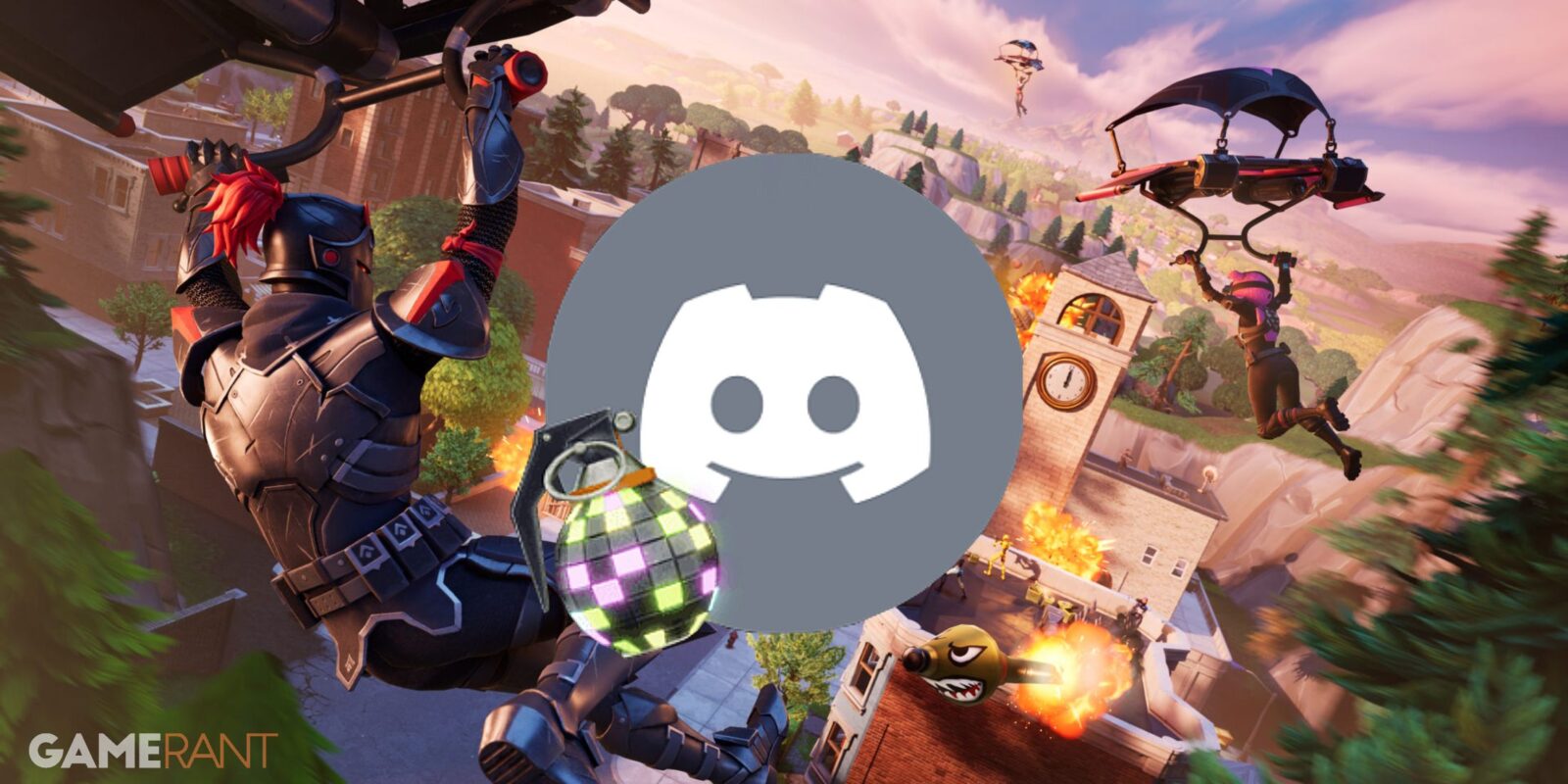 How To Get Fortnite Boogie Bomb Avatar on Discord