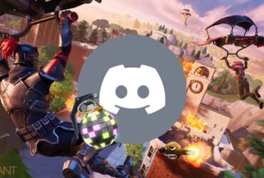 How To Get Fortnite Boogie Bomb Avatar on Discord