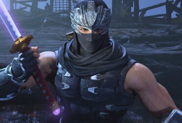 The Biggest Changes Ninja Gaiden 2 Black Has To The Original