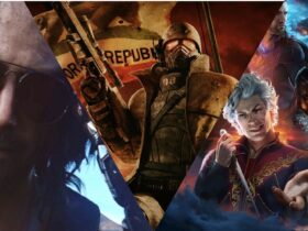 RPGs To Get Into The Genre