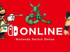 Nintendo Switch Online New Games for 2025 Wish List