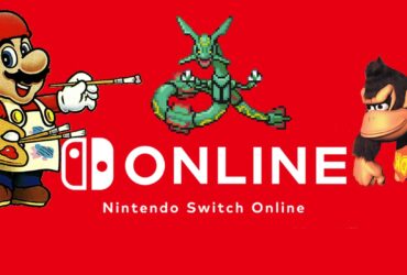 Nintendo Switch Online New Games for 2025 Wish List