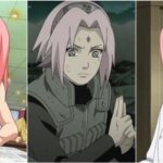 Sakura's Best Fights In Naruto