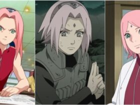 Sakura's Best Fights In Naruto