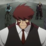 Trigun Author's Blood Blockade Battlefront Manga Gets An Omnibus Release