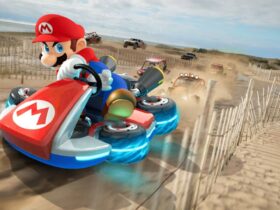 Mario Kart Horizon Could Be The Series’ Next Great Step