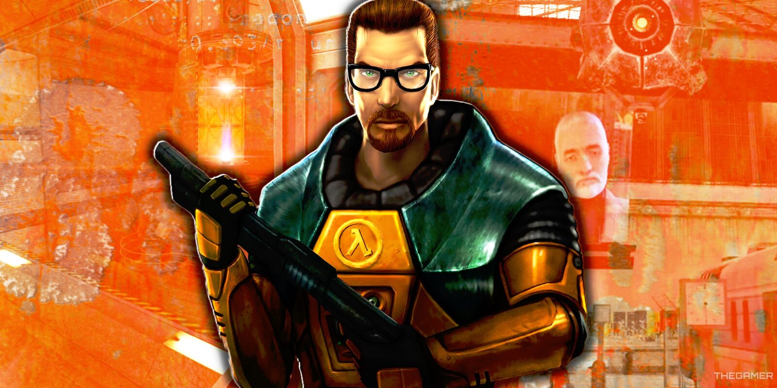 We’ll Know If Half-Life 3 Is Great From The First Level