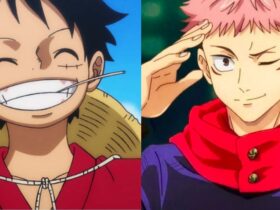 One Piece And Jujutsu Kaisen Featured At Universal Studios Hollywood Fan Fest Nights