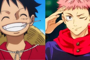 One Piece And Jujutsu Kaisen Featured At Universal Studios Hollywood Fan Fest Nights