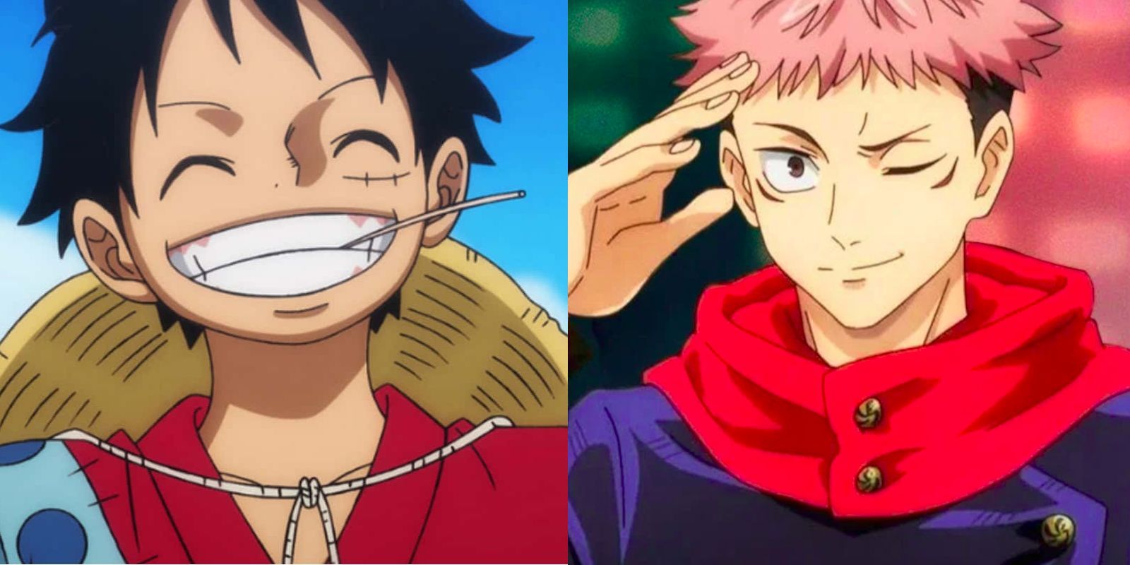 One Piece And Jujutsu Kaisen Featured At Universal Studios Hollywood Fan Fest Nights