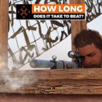 How Long Does It Take To Beat Sniper Elite: Resistance?