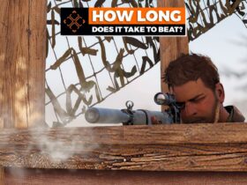 How Long Does It Take To Beat Sniper Elite: Resistance?