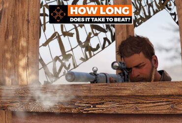 How Long Does It Take To Beat Sniper Elite: Resistance?