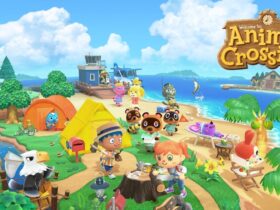 Nintendo Patent May Reveal Feature for New Animal Crossing Game