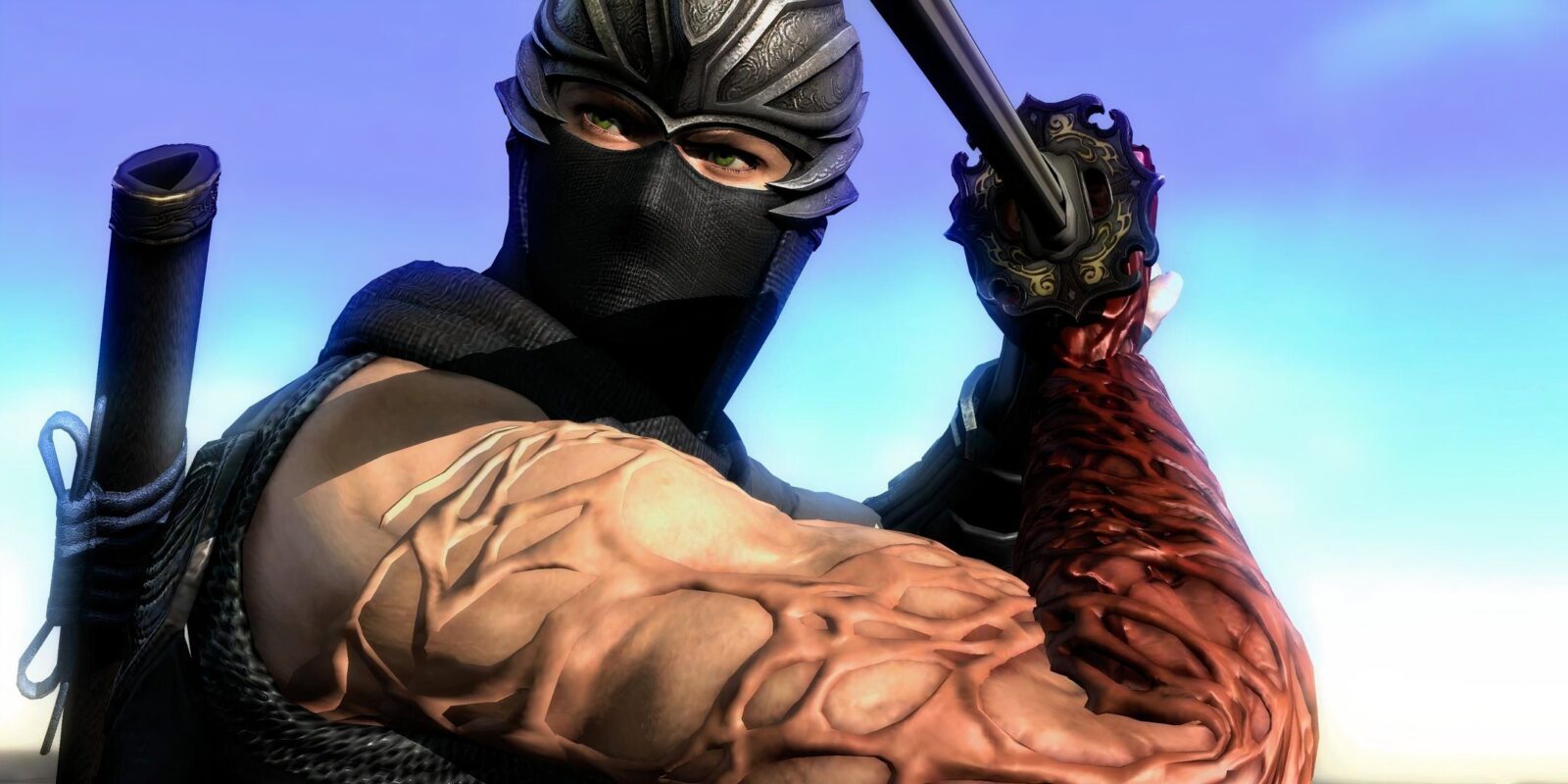 Ninja Gaiden 3 Is Much Better Than I Remember