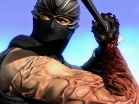 Ninja Gaiden 3 Is Much Better Than I Remember