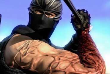 Ninja Gaiden 3 Is Much Better Than I Remember