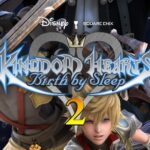 Why a Kingdom Hearts Game Like Birth By Sleep Shouldn't Be Off the Table