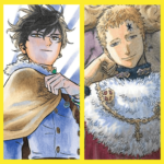 The Concept of Duality in Black Clover, Explained