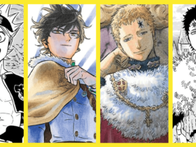 The Concept of Duality in Black Clover, Explained